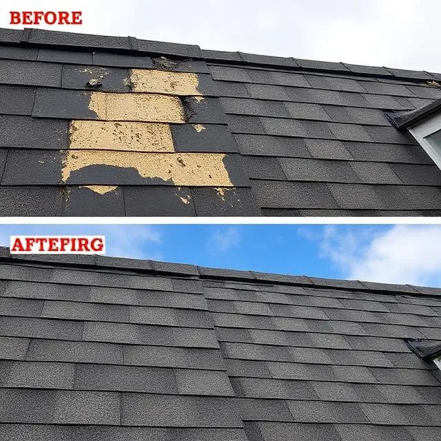 Roof Repair Near Me in Woodburn, OR near me